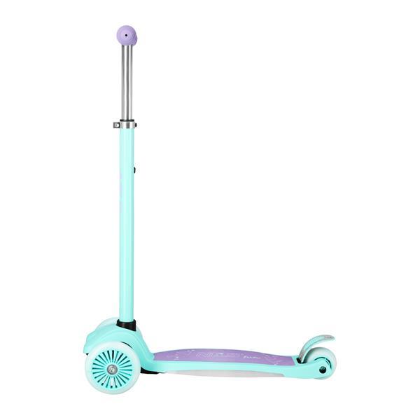 Kinderstepper NILS FUN HLB1310 LED 5/7