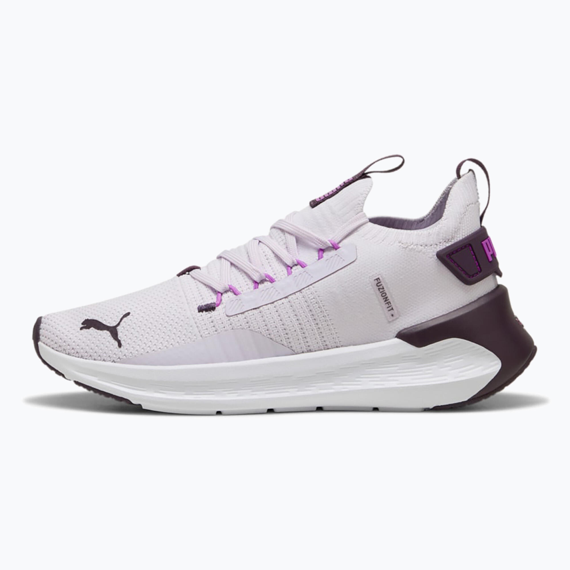Buty do biegania damskie PUMA Softride Symmetry Fuzion