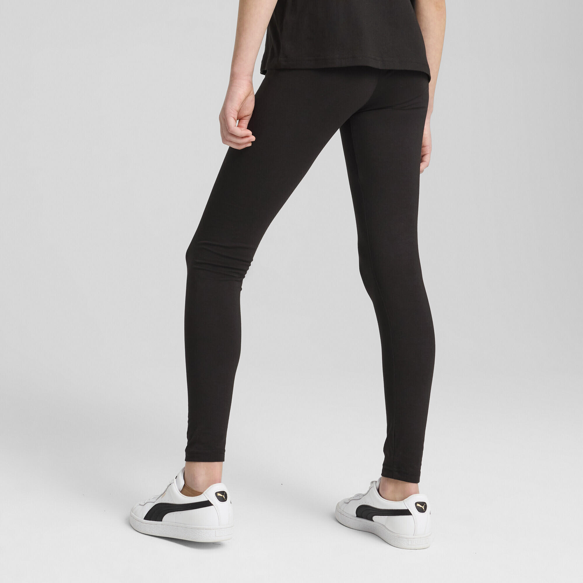 Leggings ESS Niños PUMA 3/7