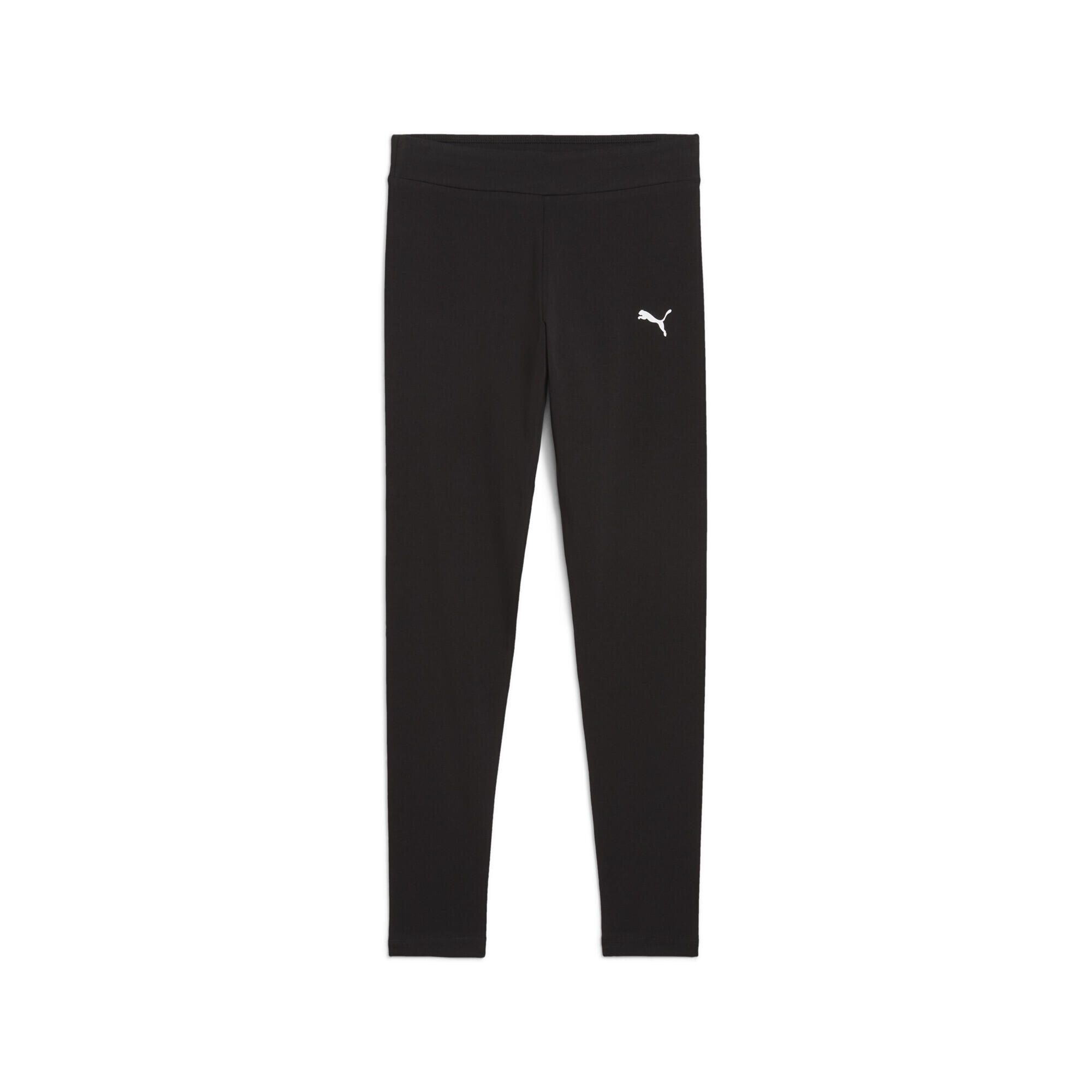 PUMA ESS legging voor jongeren PUMA Black