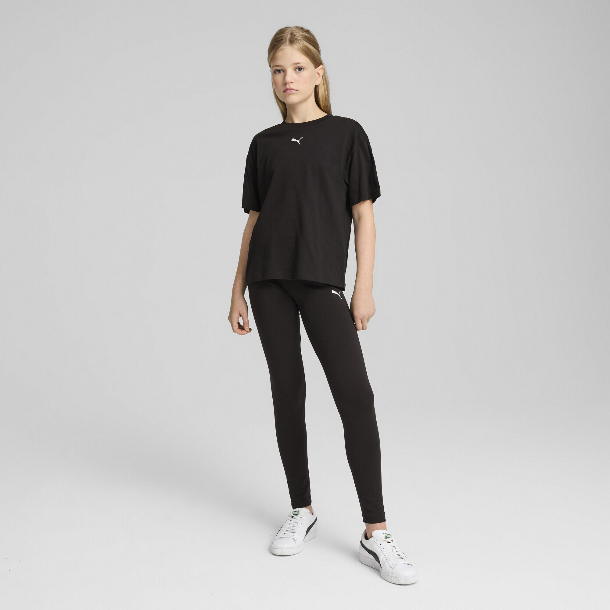 Leggings ESS Niños PUMA 5/7