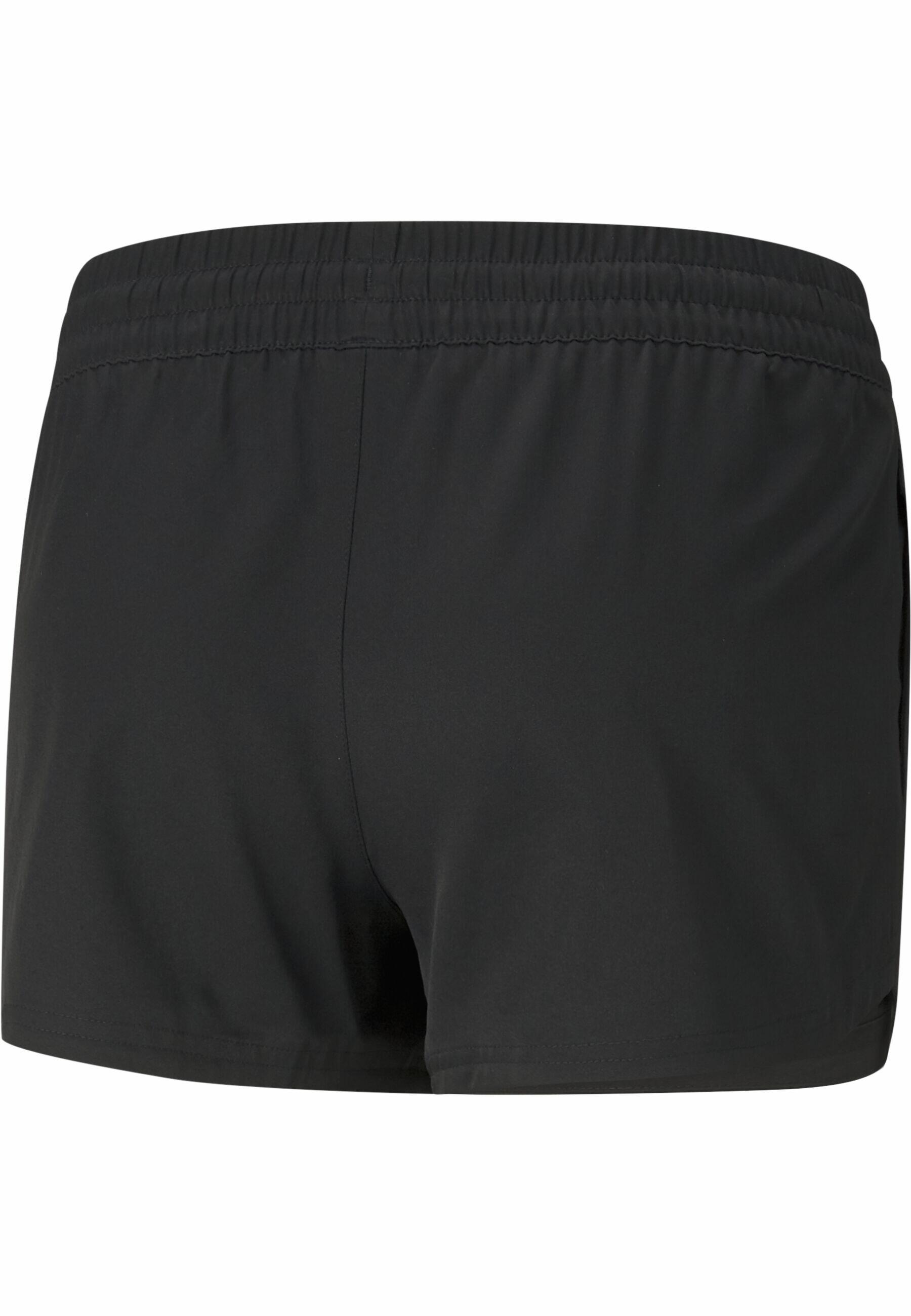 Dámské tréninkové kraťasy Performance 3 PUMA Black 6/7
