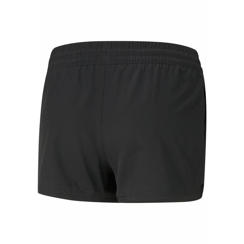Dámské tréninkové kraťasy Performance 3 PUMA Black