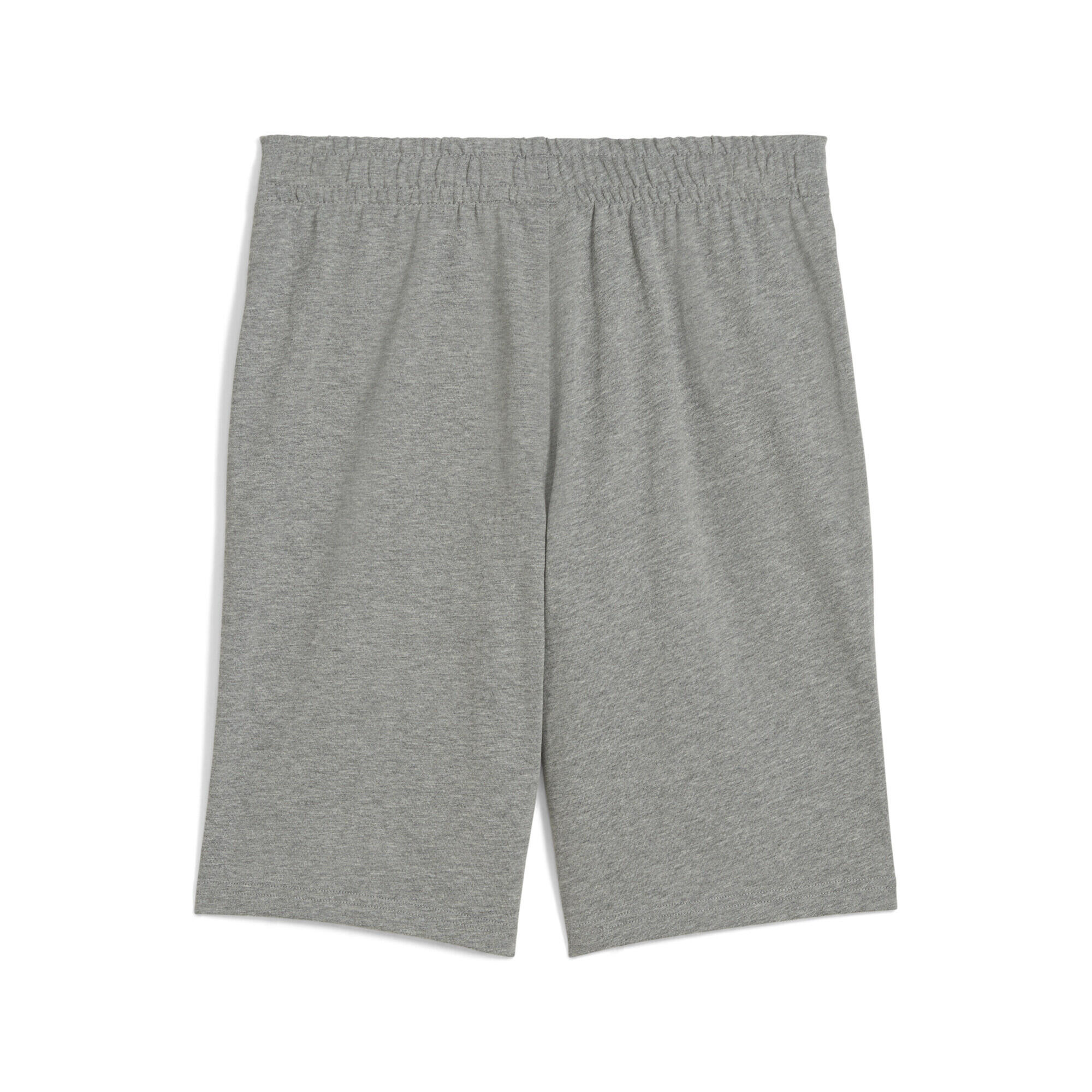 Shorts in felpa con logo ESS N. 1 per ragazzi PUMA 6/7