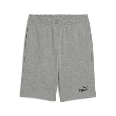 Ess no. 1-logo jersey short voor jongeren puma