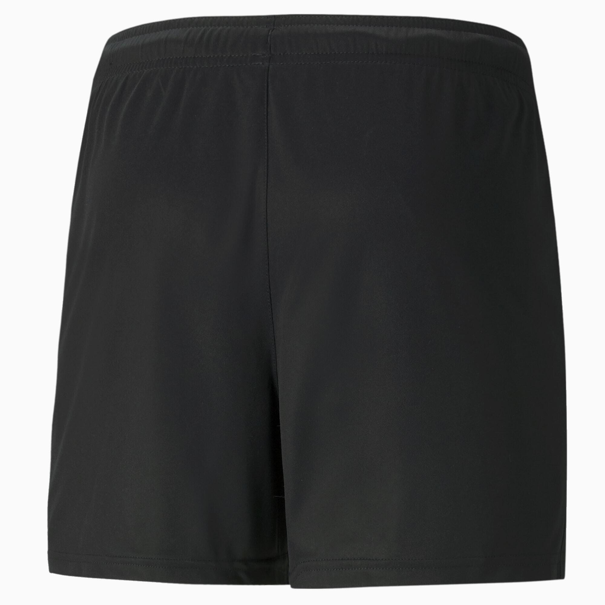 Dames shorts Puma Team Liga 4/4
