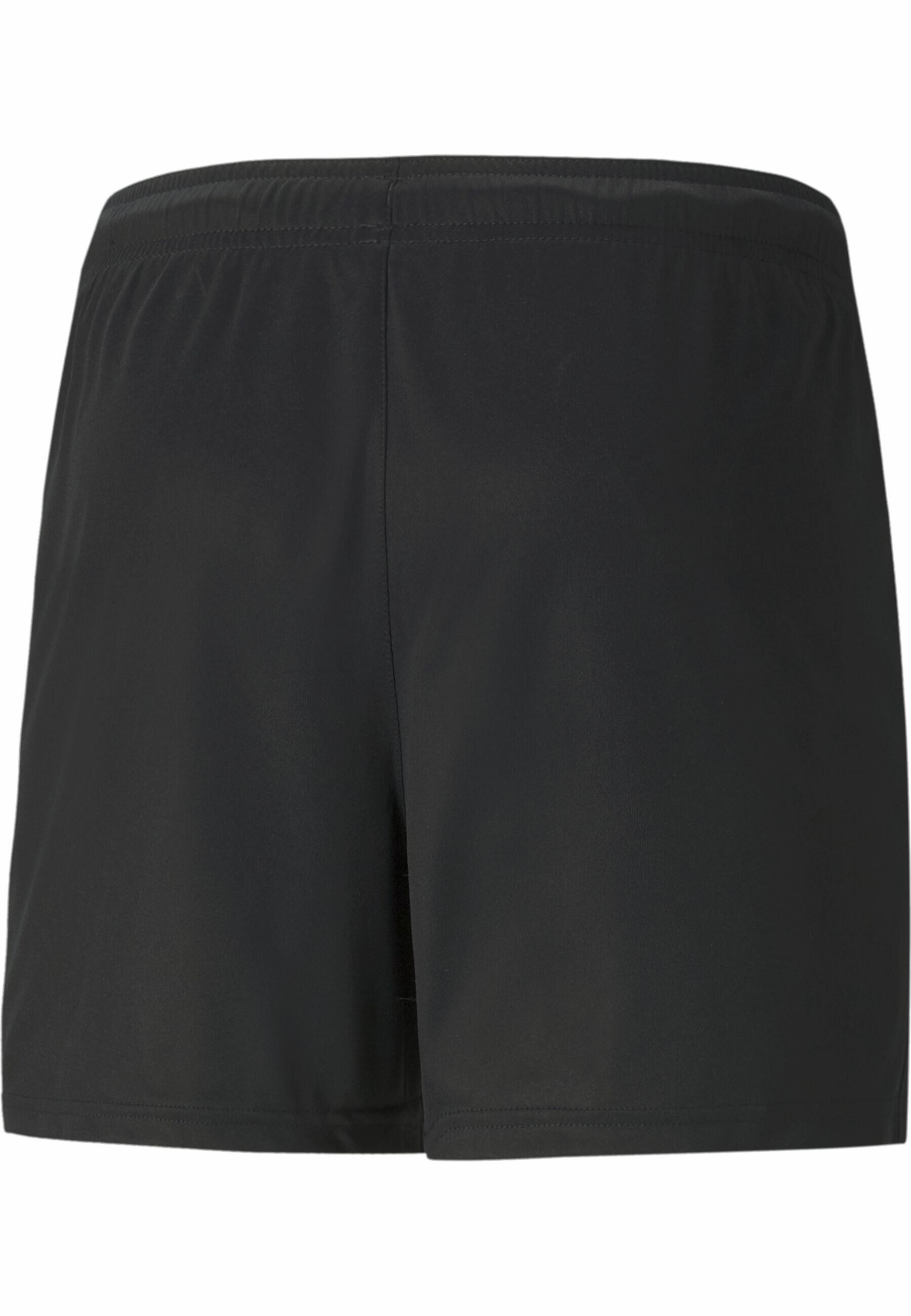 PUMA PUMA Womens teamLIGA Football Shorts
