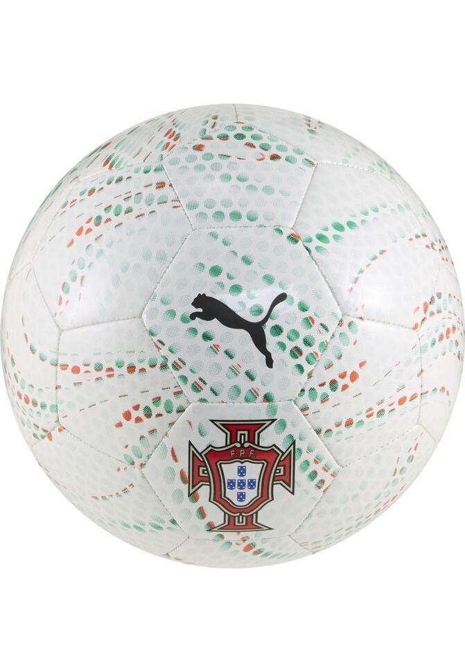 Puma Piłka Fpf Fan 08453903