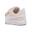 Courtflex V3 sneakers voor kleuters PUMA Island Pink White