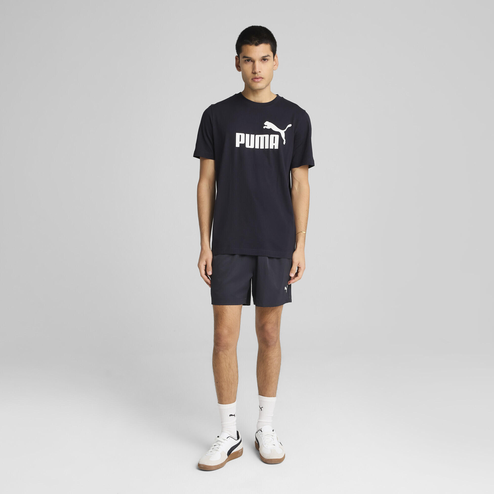 Shorts tejidos Essentials 5" Hombre PUMA 6/7