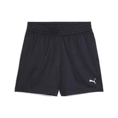 Essentials geweven short 13 cm voor heren puma