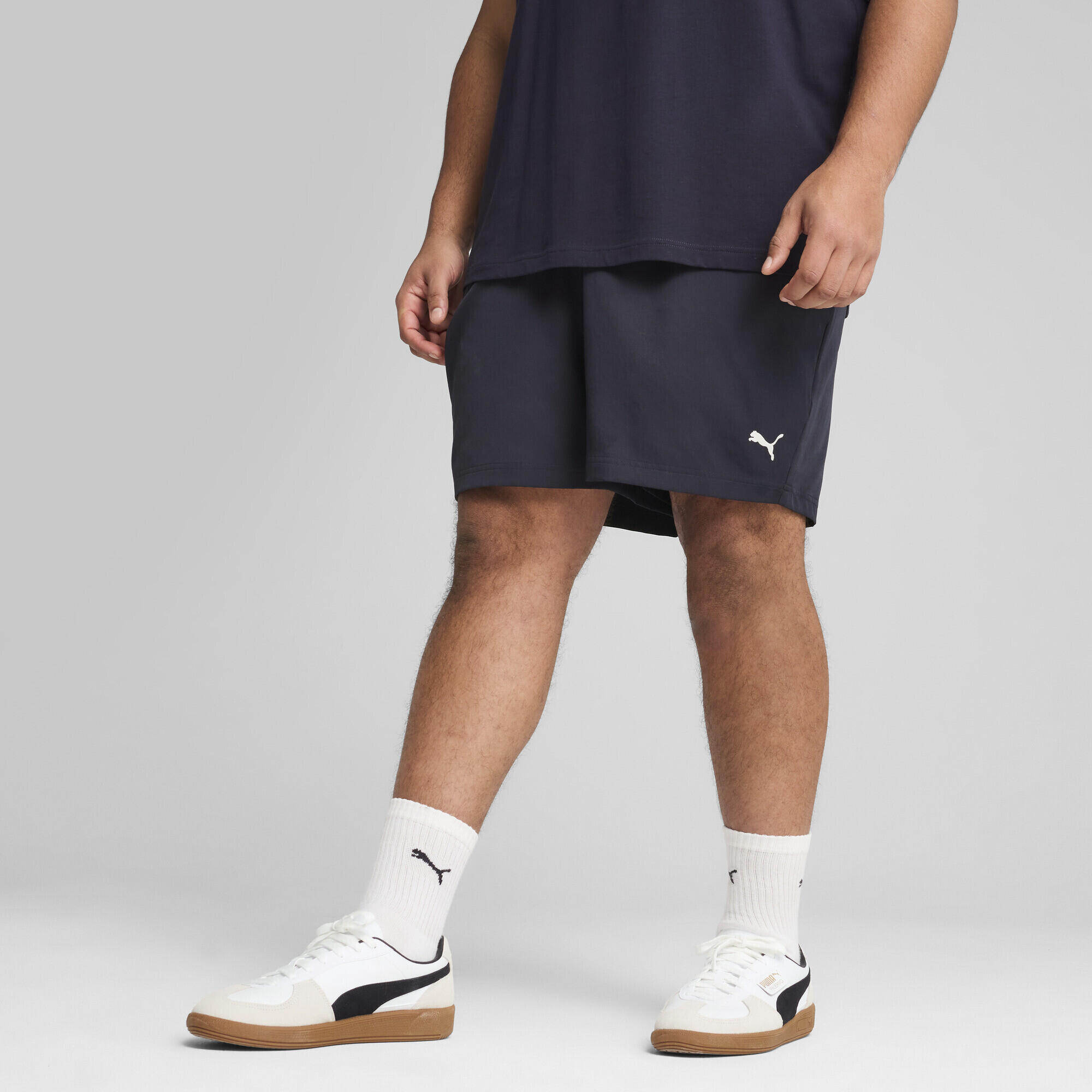 Shorts tejidos Essentials 5" Hombre PUMA 4/7