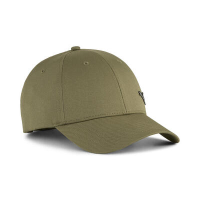 Ess metal puma cat baseballpet puma olive green