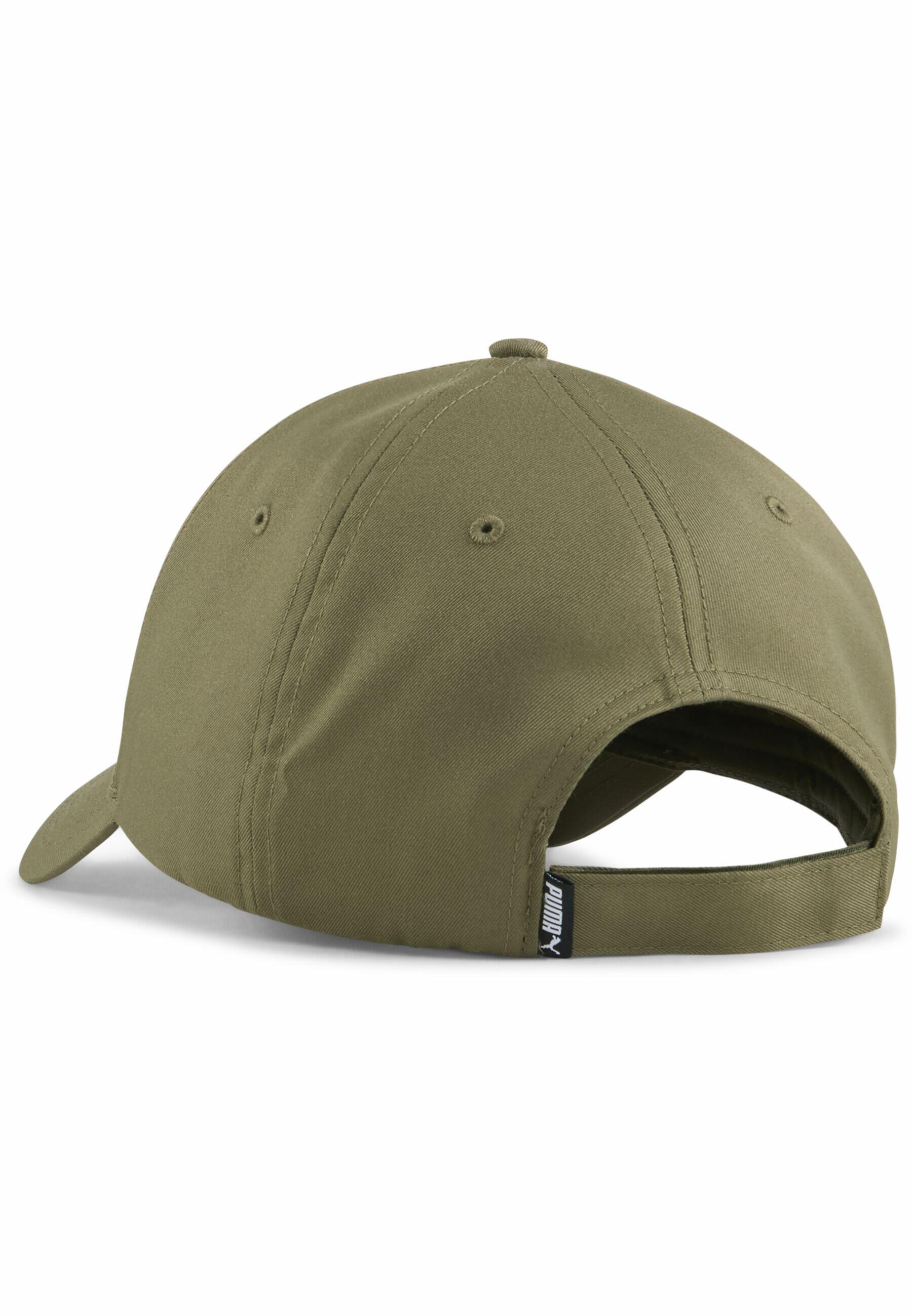 ESS Metal PUMA Cat Baseball Cap PUMA 6/7