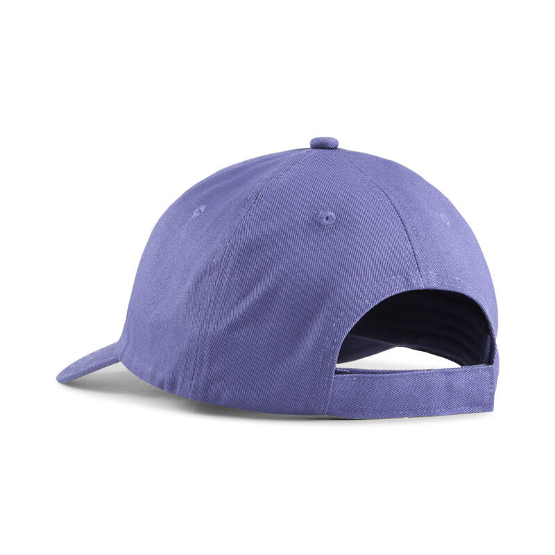 Sapca unisex Puma Ess No.1 Logo Bb Cap, Albastru