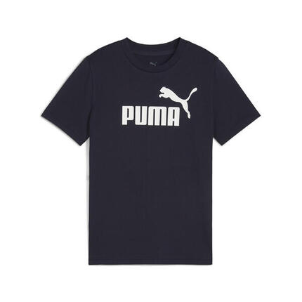 T-shirt à logo N° 1 ESS Enfant et Adolescent PUMA