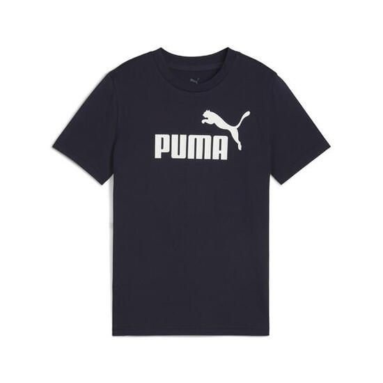 T-shirt à logo N° 1 ESS Enfant et Adolescent PUMA
