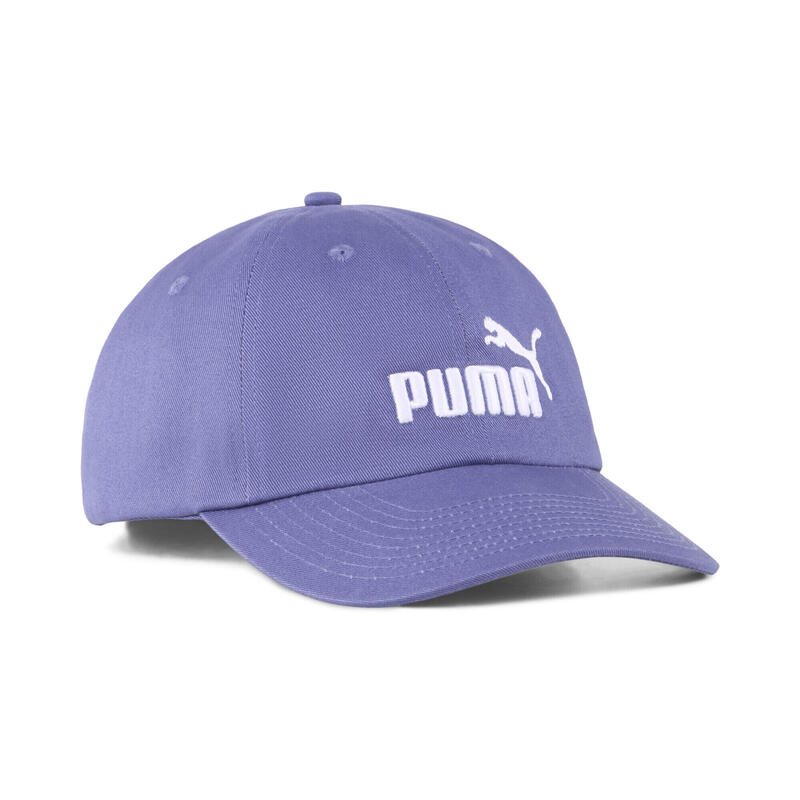 ESS-logo No.1 Logo baseballpet PUMA Blue Crystal