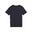 Tricou copii Puma Ess No. 1 Logo Tee B, Negru