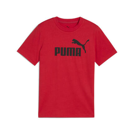 T-shirt à logo N° 1 ESS Enfant et Adolescent PUMA