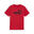 ESS No. 1 Logo Tee Youth PUMA For All Time Red
