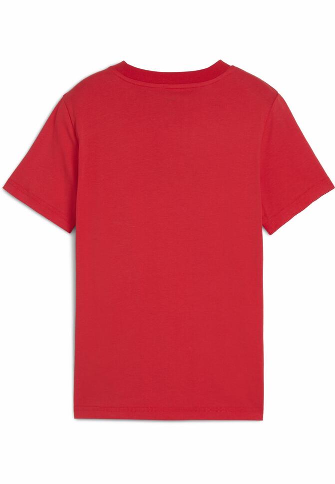 Młodzieżowa koszulka AC Milan ftblNRGY PUMA For All Time Red Black