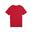 Tricou copii Puma Ess No. 1 Logo Tee B, Rosu