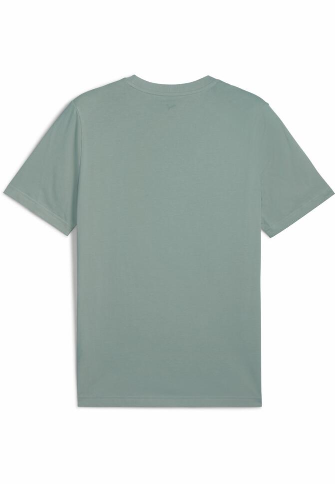 Puma Koszulka Ess Small No.1 Logo 68253530