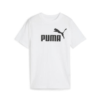 ESS No. 1 Logo T-Shirt Jungen PUMA