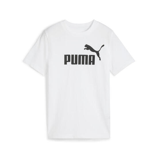 ESS No. 1 Logo T-Shirt Jungen PUMA