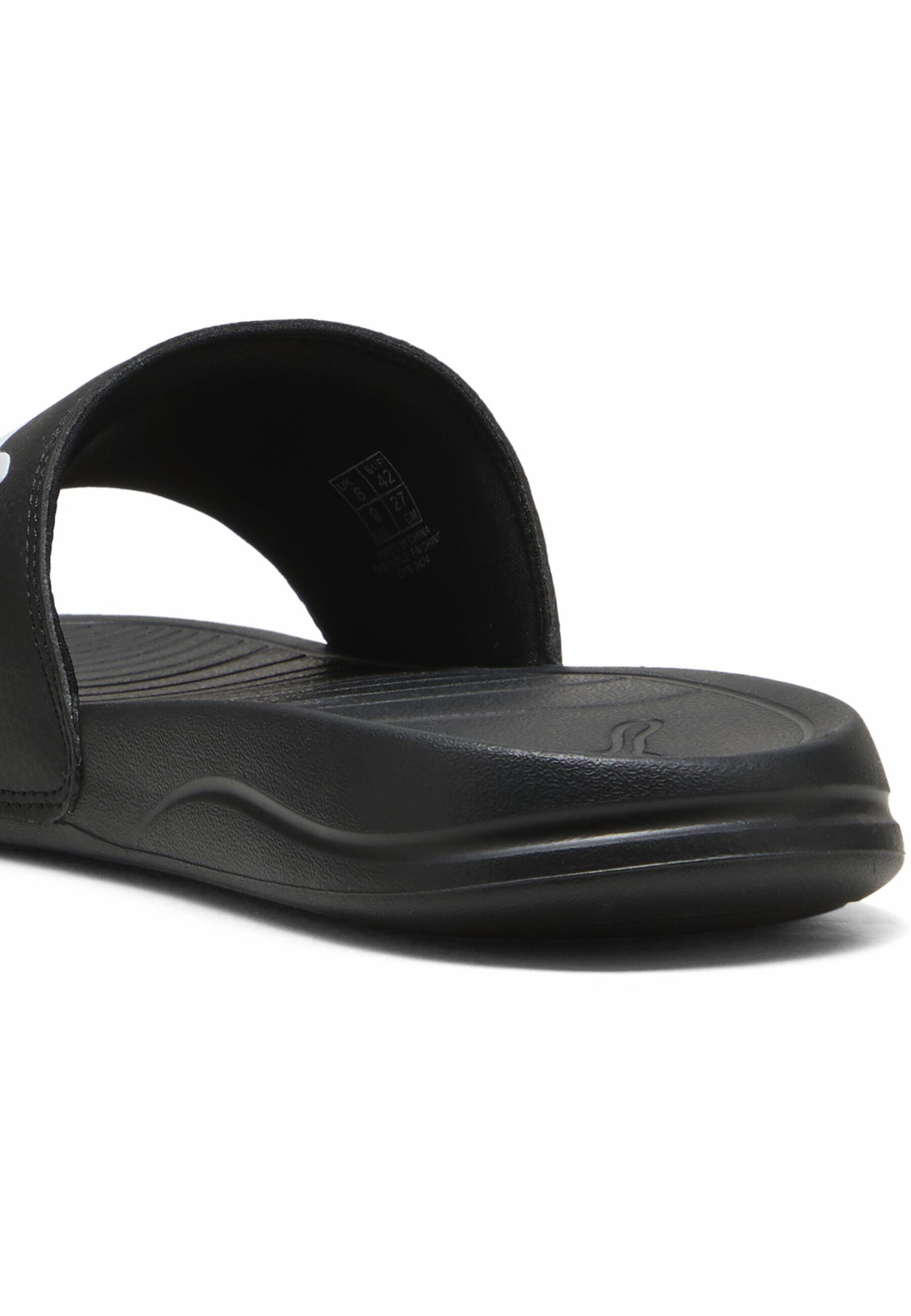 PUMA Sandalias Popcat 20 Negro
