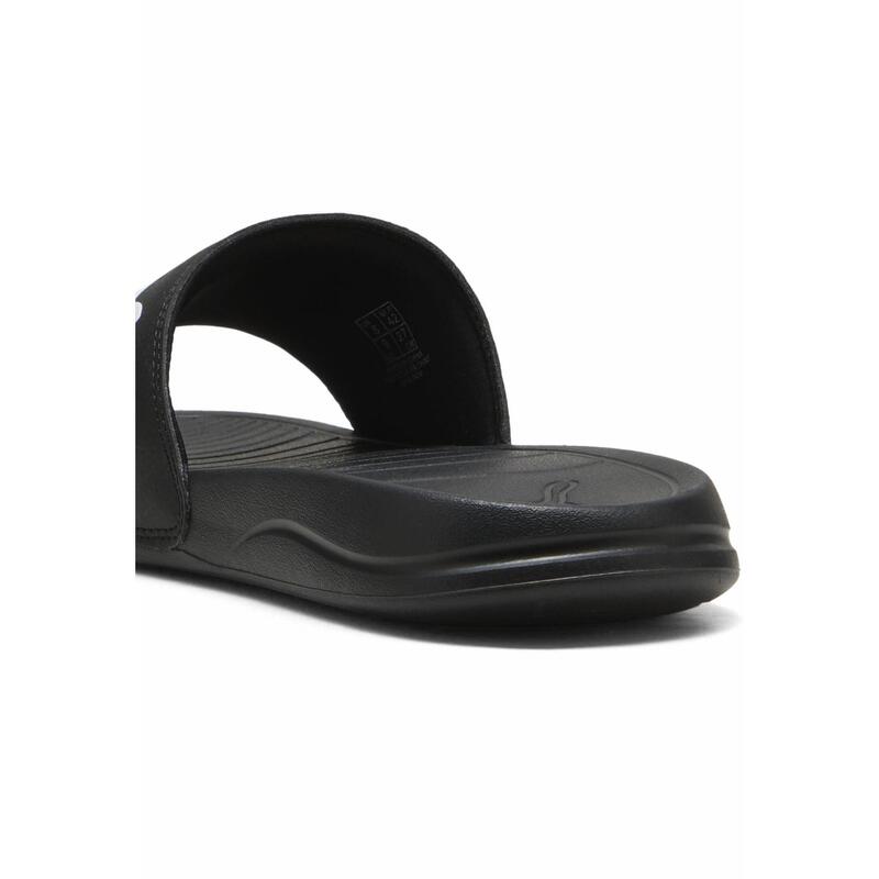 Klapki Popcat 20 PUMA Black White