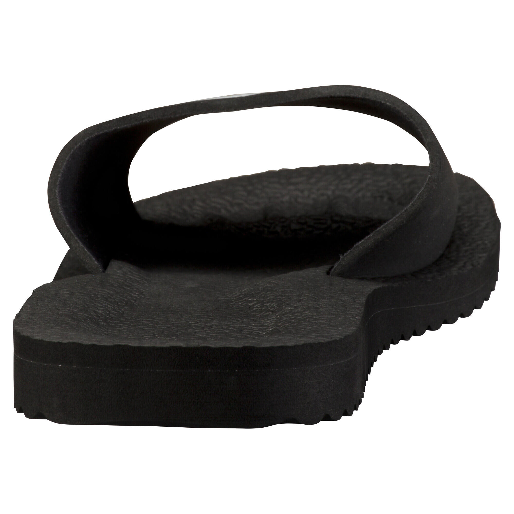 Claquettes Purecat PUMA Black White 2/7