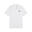 Tricou barbati Puma Ess No. 1 Logo Pique Polo, Alb