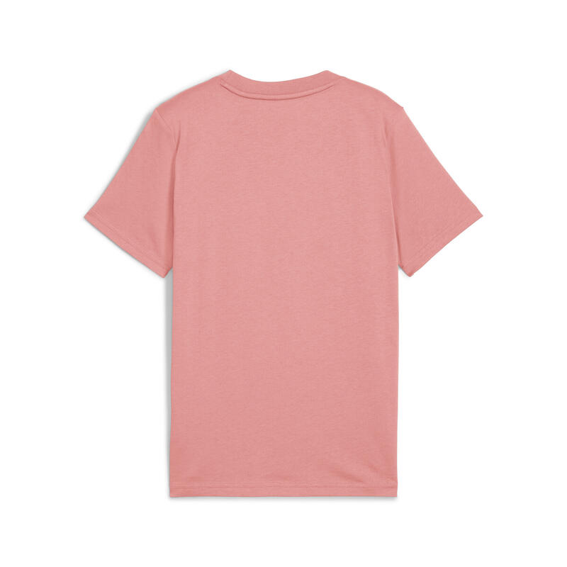 Lányos logós póló Puma Essentials No. 1