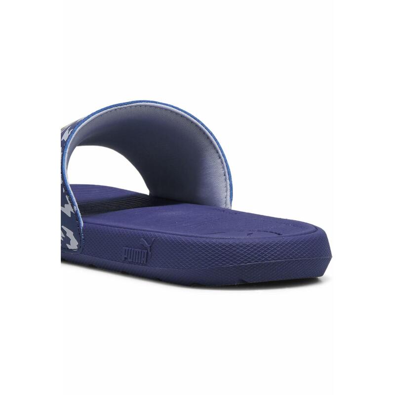 Claquettes Cool Cat Poised 2 Race Enfant et Adolescent PUMA