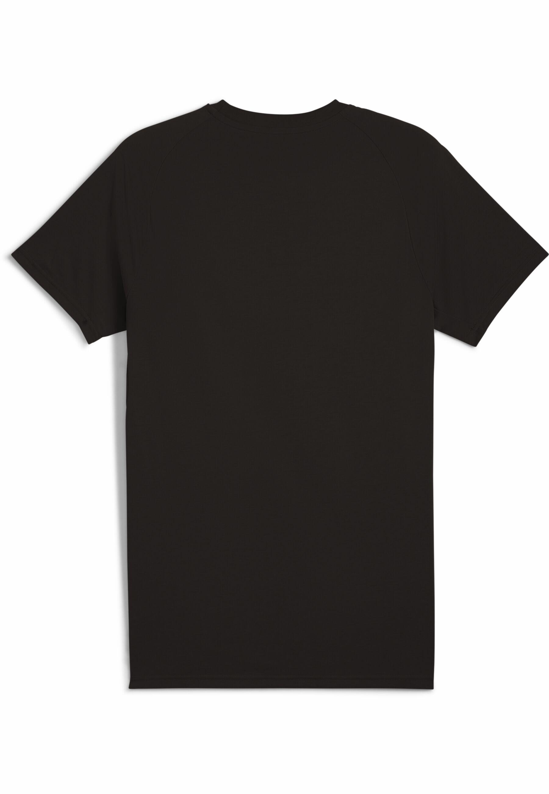 T-shirt EVOSTRIPE Homme PUMA Black 6/7