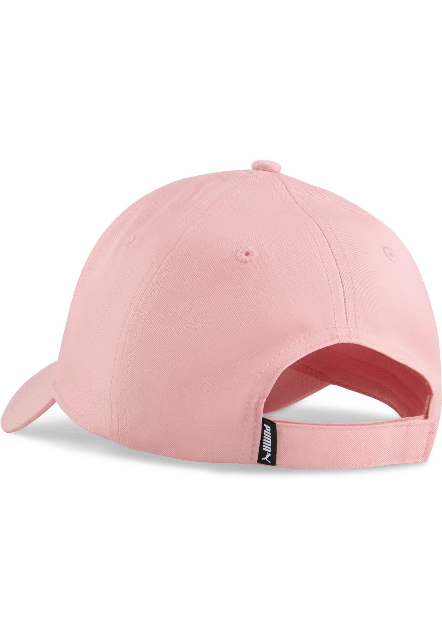 ESS Metal PUMA CAT baseballpet PUMA Pink Fruit 2/7