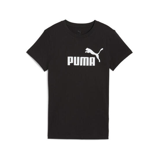 ESS No. 1 Logo T-Shirt Damen PUMA