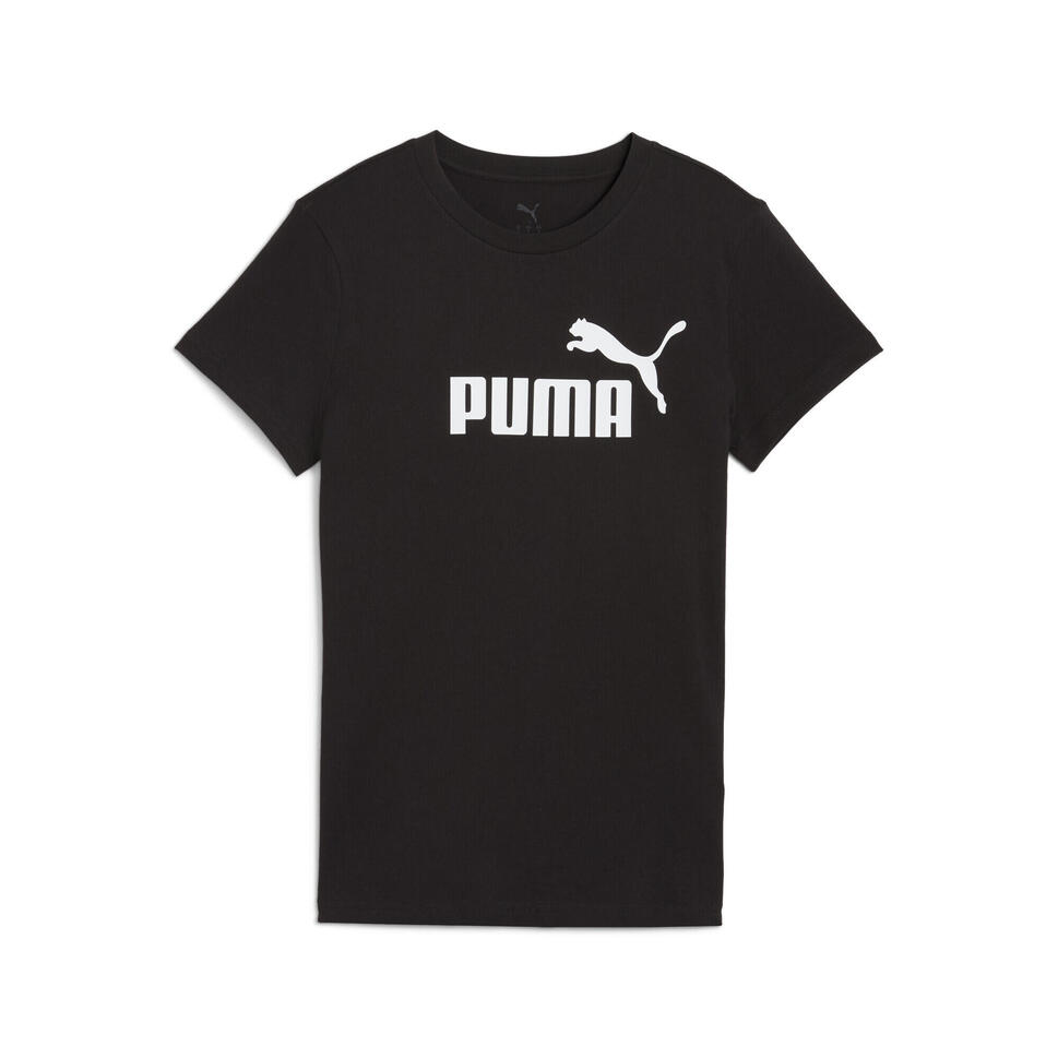 Koszulka Puma Ess No. 1 Logo Tee, Kobiety