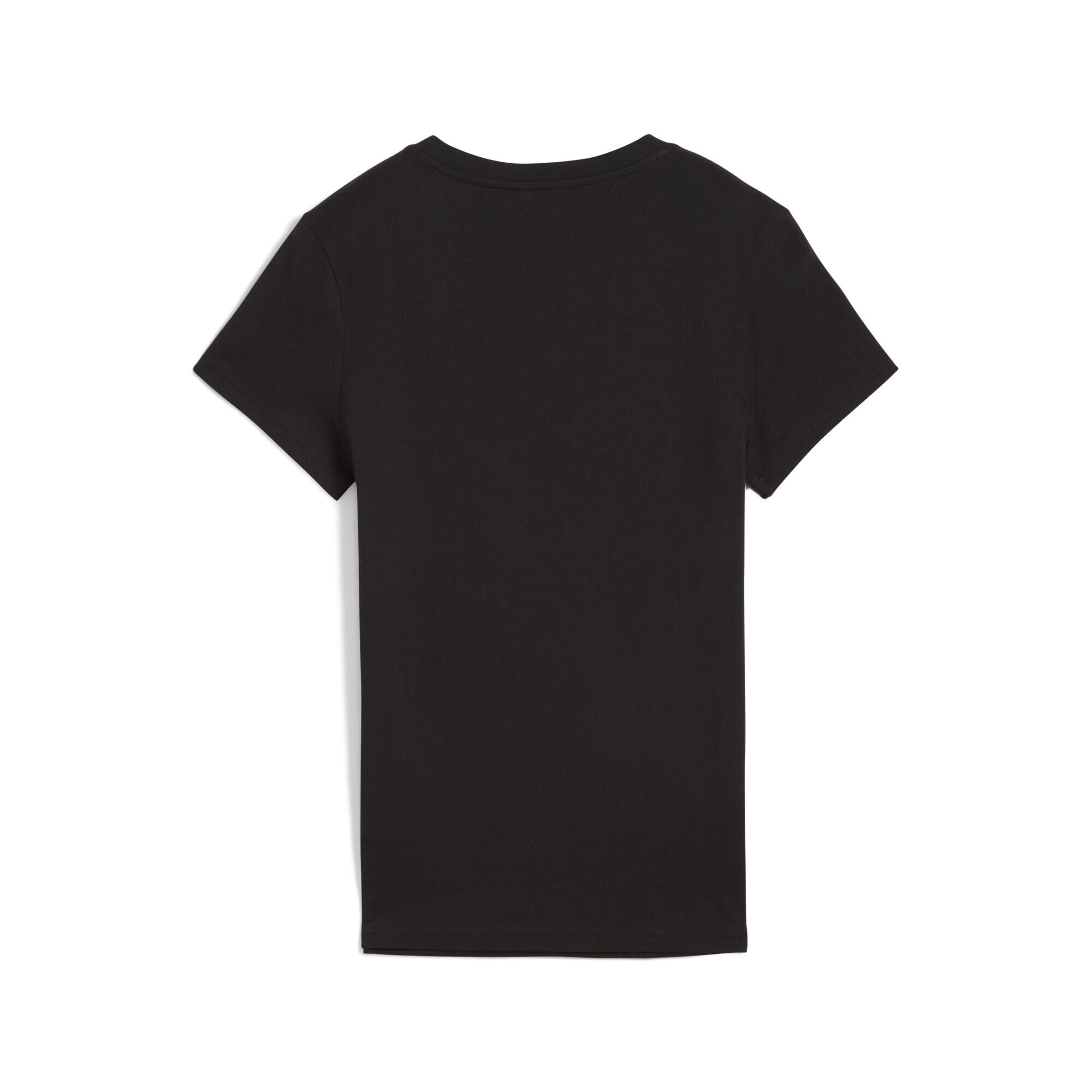 T-shirt à logo N° 1 ESS Femme PUMA 5/7