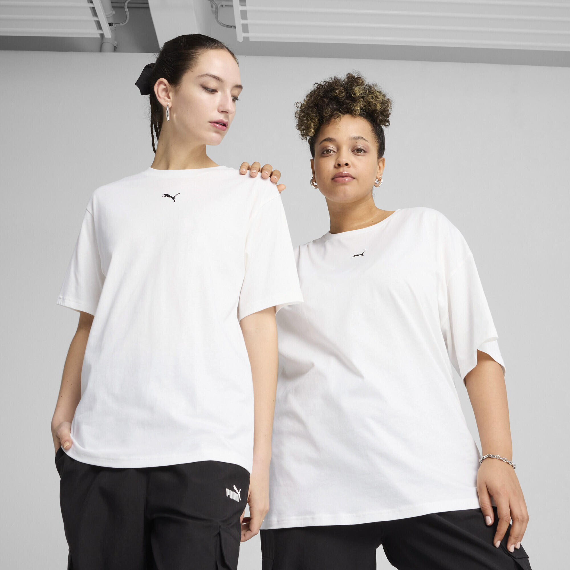 T-shirt décontracté ESS Femme PUMA 2/7
