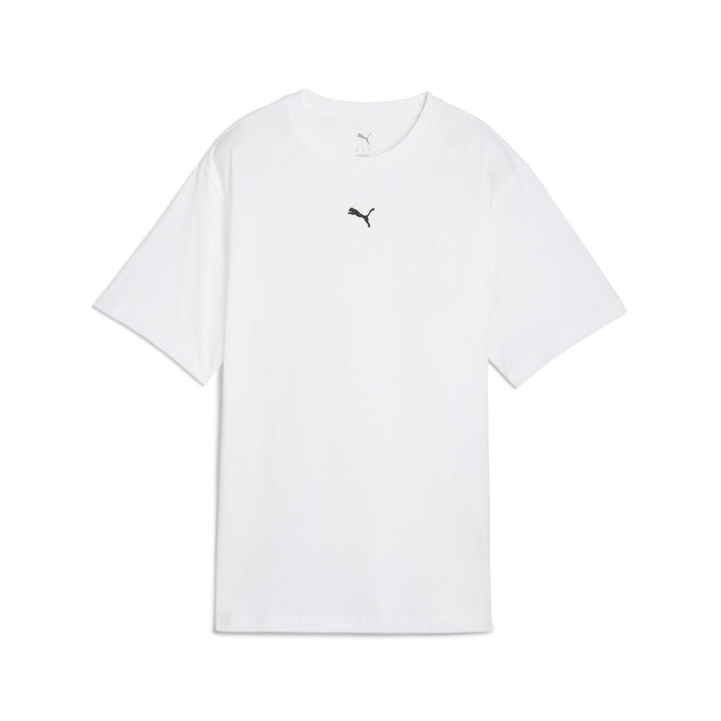 Essentials Relaxed Tee Women PUMA
