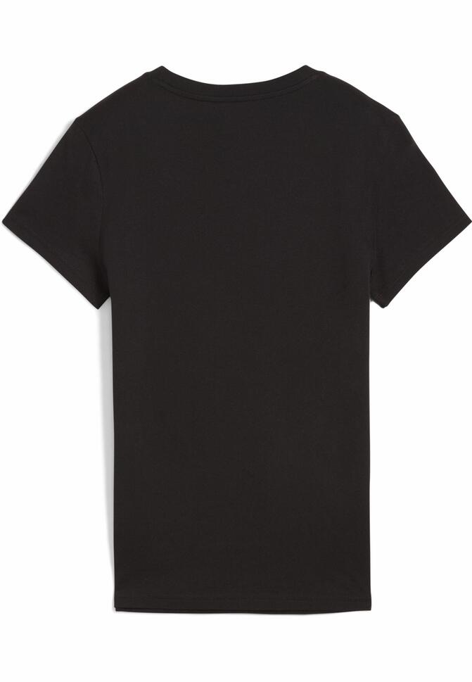 Koszulka Puma Ess No. 1 Logo Tee, Kobiety