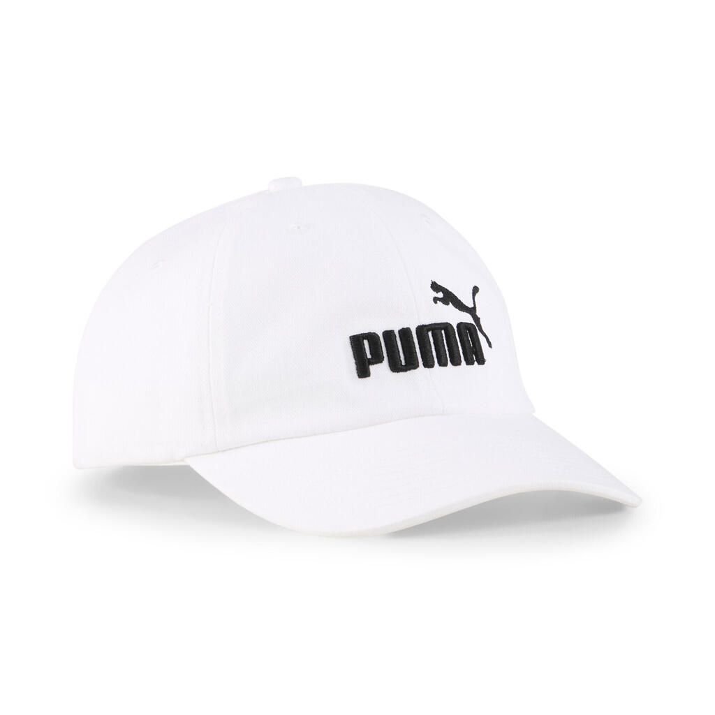 ESS No.1 Logo Baseball Cap PUMA