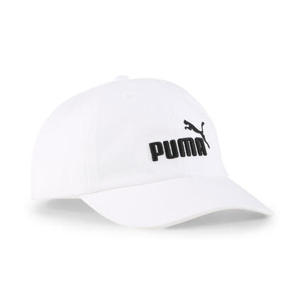 ESS No.1 Logo Baseball Cap Erwachsene PUMA