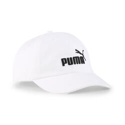 Casquette de baseball à logo N° 1 ESS PUMA
