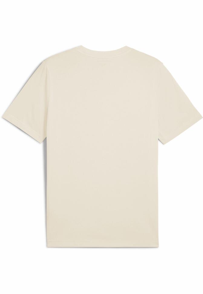Puma Koszulka Ess Small No.1 Logo 68253599