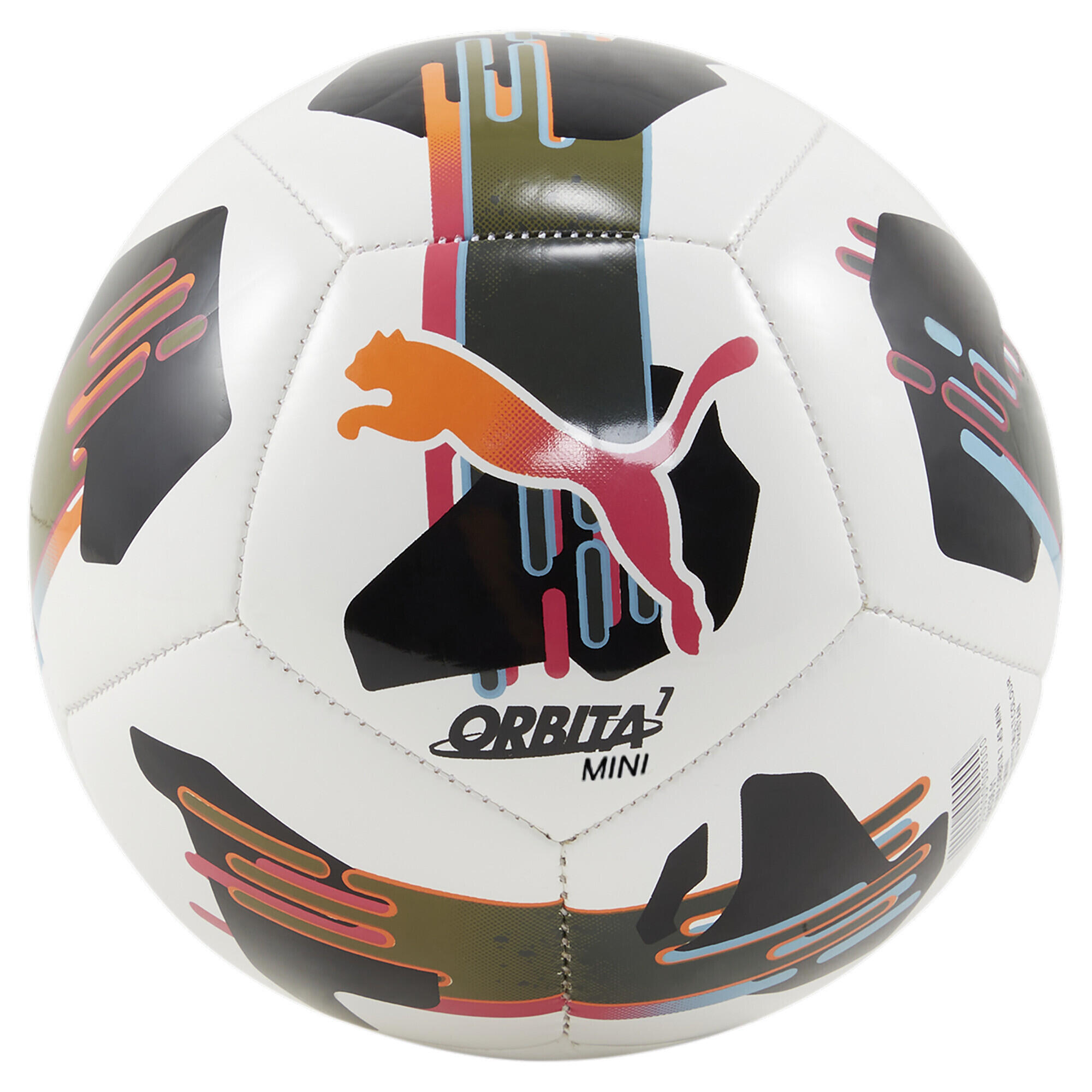 PUMA Bola Futebol PUMA Orbita 7 MS