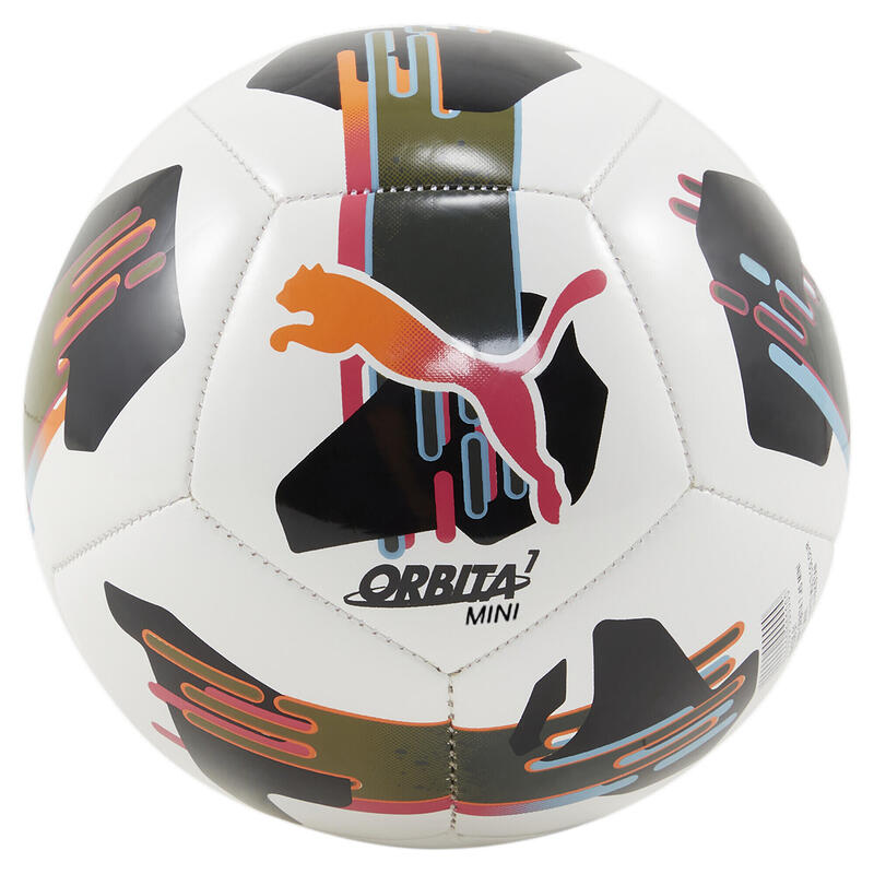 Piłka do mini piłki nożnej PUMA Orbita 7 MS
